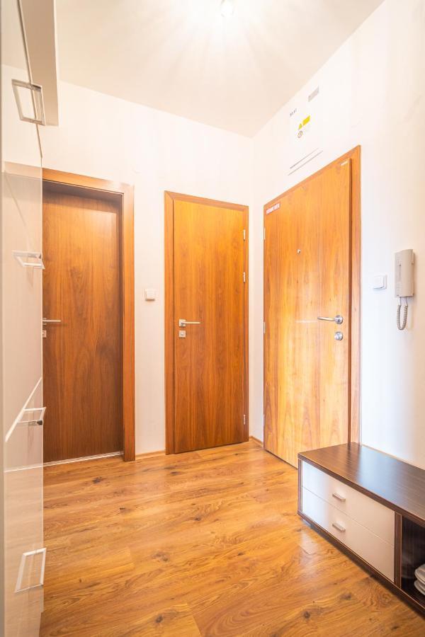 Tatrystay Great Apartment Vel'ka Lomnica Exterior photo